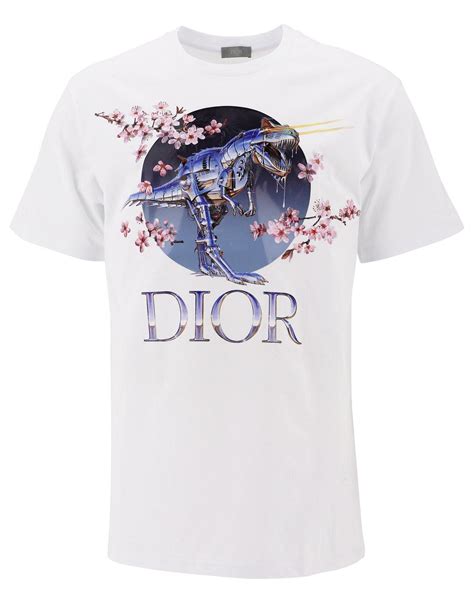 T shirts Dior homme 